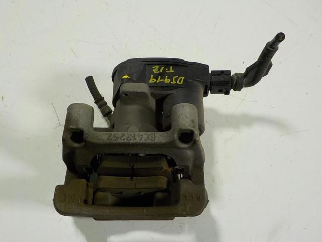 Zacisk hamulcowy tylny lewy KIA Sportage 4 QL