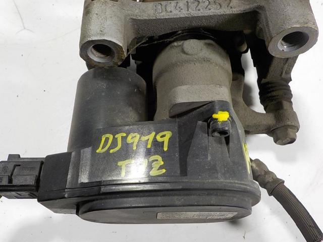 Zacisk hamulcowy tylny lewy KIA Sportage 4 QL