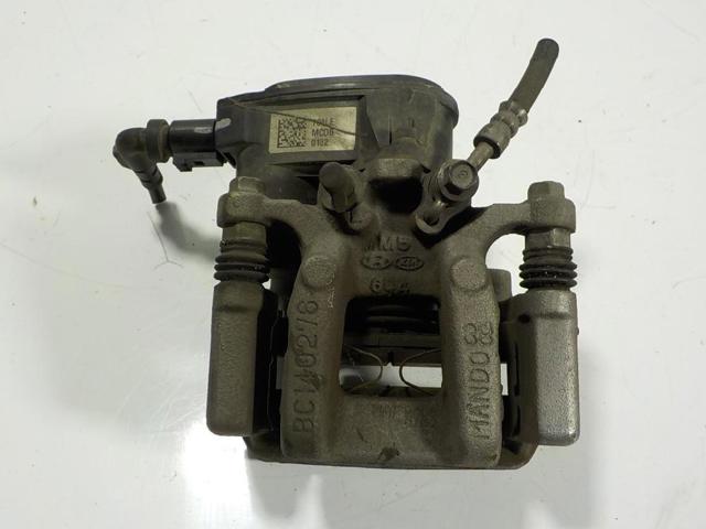 Zacisk hamulcowy tylny lewy KIA Sportage 4 QL