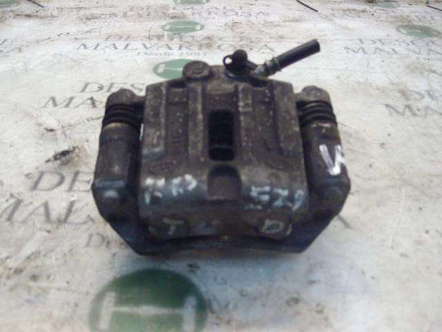 Zacisk hamulcowy tylny prawy 582301D100 HYUNDAI