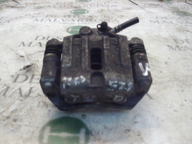 Zacisk hamulcowy tylny prawy 582301D100 HYUNDAI