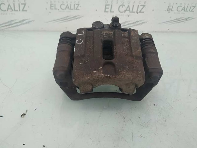 Zacisk hamulcowy tylny prawy 582301D100 HYUNDAI