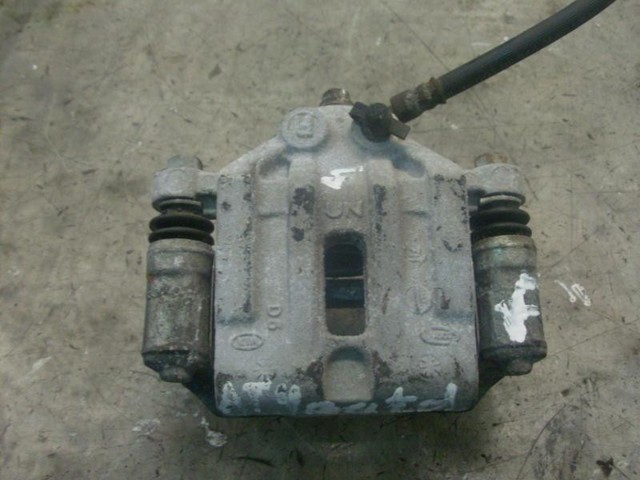 Zacisk hamulcowy tylny prawy 582301D100 HYUNDAI