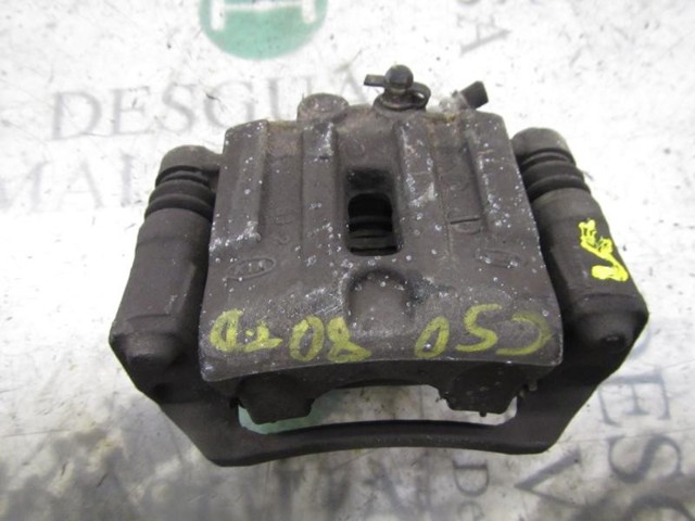 Zacisk hamulcowy tylny prawy 582301D100 HYUNDAI