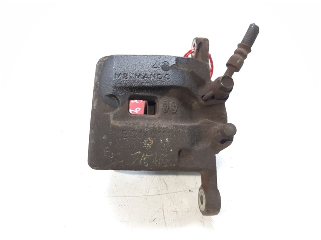 Zacisk hamulcowy tylny prawy 582302P700 HYUNDAI