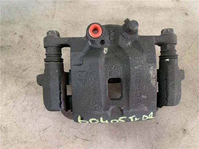 Zacisk hamulcowy tylny prawy Hyundai Santa Fe 3 DM