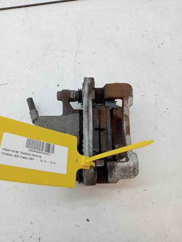 Zacisk hamulcowy tylny prawy 582302Y300 HYUNDAI