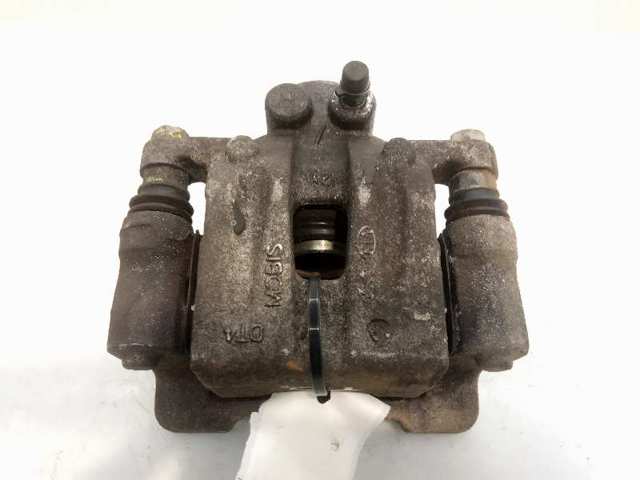 Zacisk hamulcowy tylny prawy 582302Y300 HYUNDAI