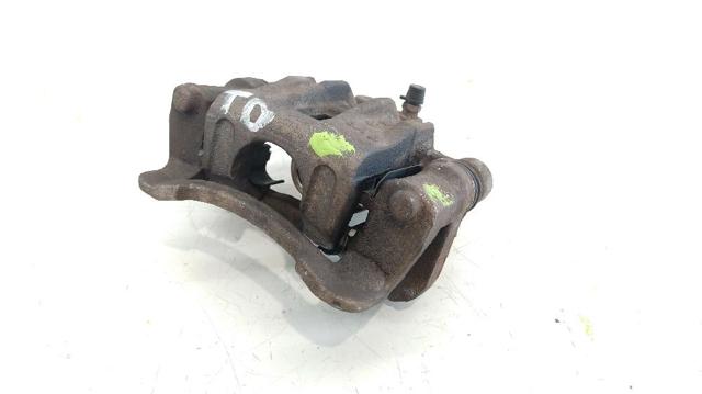 Zacisk hamulcowy tylny prawy 582302Y500 HYUNDAI
