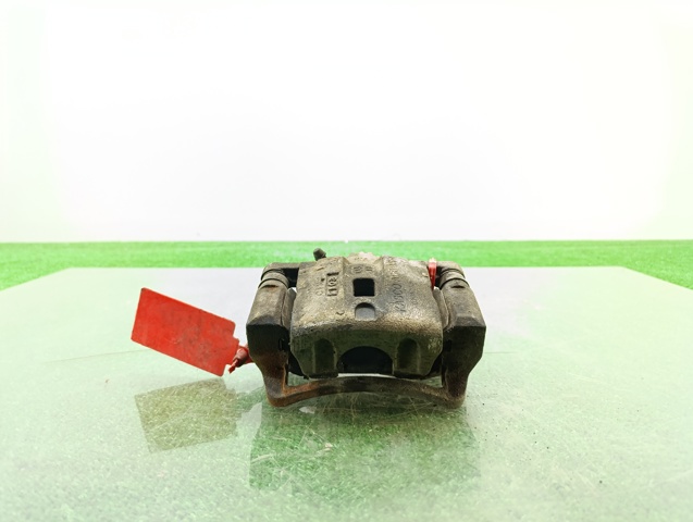 Zacisk hamulcowy tylny prawy 582303E000 HYUNDAI