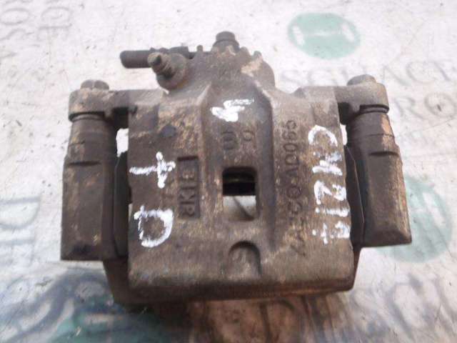 Zacisk hamulcowy tylny prawy 582303E000 HYUNDAI
