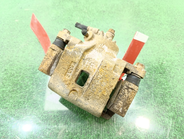 Zacisk hamulcowy tylny prawy 582303E000 HYUNDAI