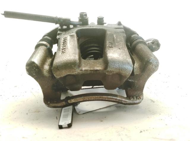 Zacisk hamulcowy tylny prawy 582303Z160 HYUNDAI