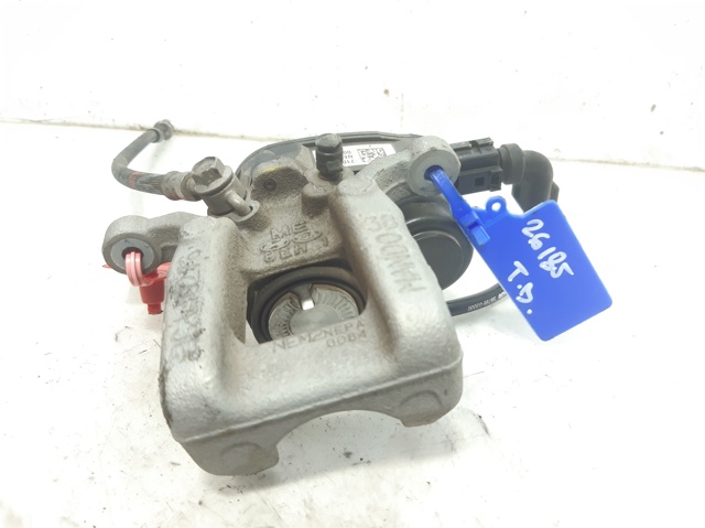 Zacisk hamulcowy tylny prawy KIA Sportage 4 QL