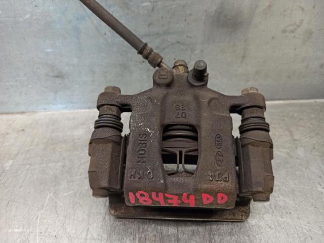 Zacisk hamulcowy tylny prawy 58230D7000 HYUNDAI