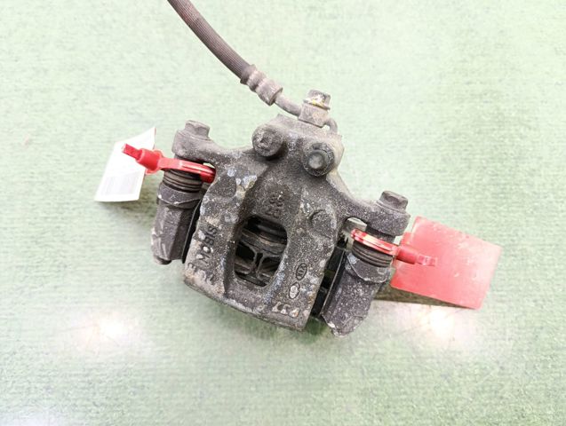 Zacisk hamulcowy tylny prawy 58230D7000 HYUNDAI
