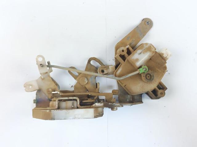 Zamek klapy bagażnika (3/5 drzwi tylnych) Mitsubishi Pajero 3