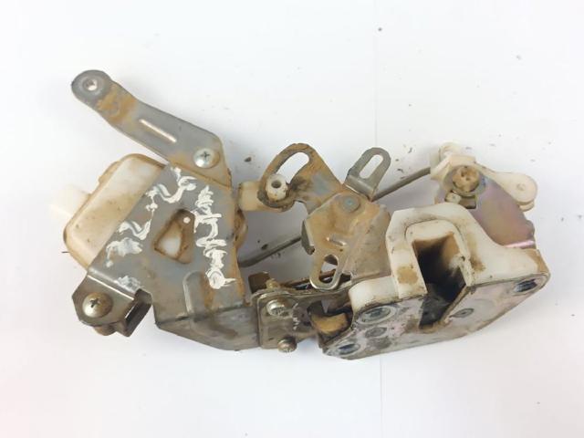 Zamek klapy bagażnika (3/5 drzwi tylnych) Mitsubishi Pajero 3