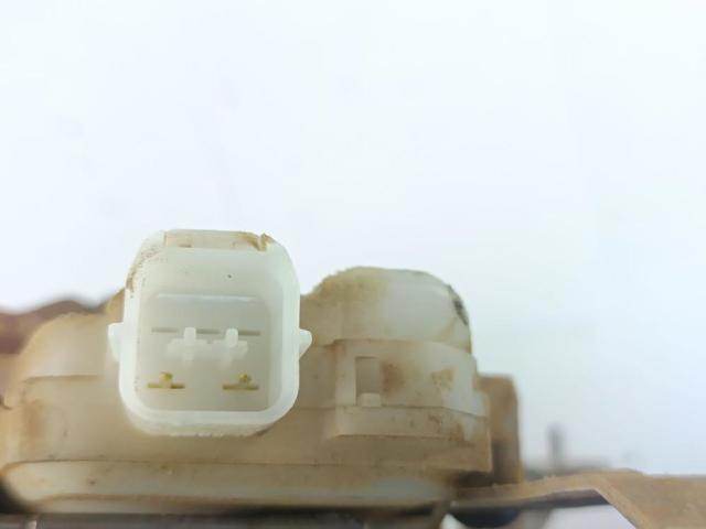 Zamek klapy bagażnika (3/5 drzwi tylnych) Mitsubishi Pajero 3