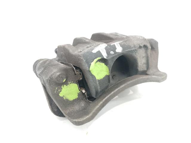 Zacisk hamulcowy tylny lewy 583001G300 HYUNDAI