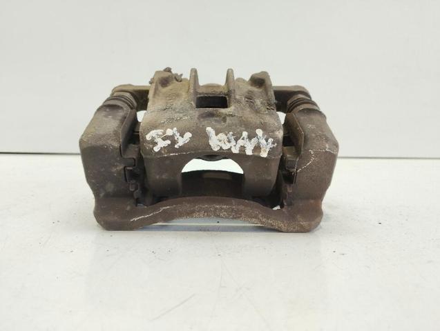 Zacisk hamulcowy tylny lewy 583001J310 HYUNDAI