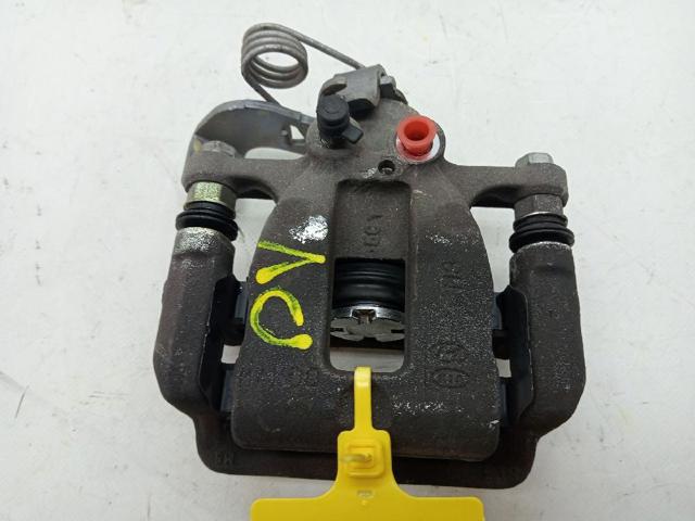 Zacisk hamulcowy tylny lewy 583001W350 HYUNDAI