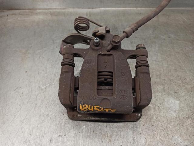 Zacisk hamulcowy tylny lewy 583001W350 HYUNDAI