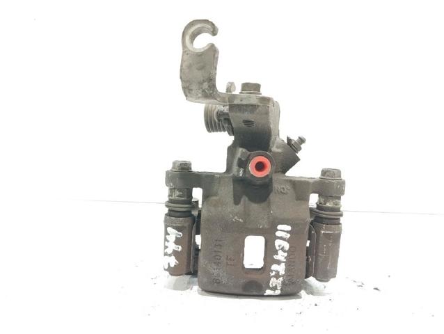 Zacisk hamulcowy tylny lewy 583100X300 HYUNDAI