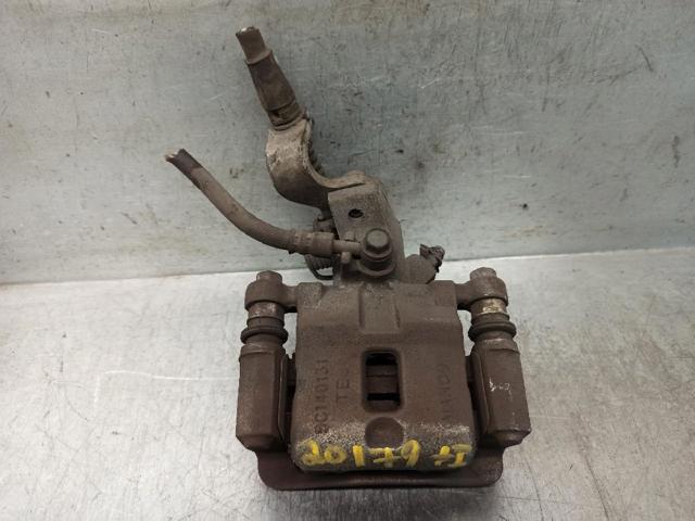 Zacisk hamulcowy tylny lewy 583100X300 HYUNDAI