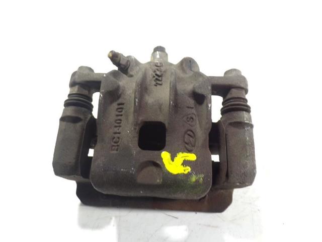 Zacisk hamulcowy tylny lewy 583101JA30 HYUNDAI