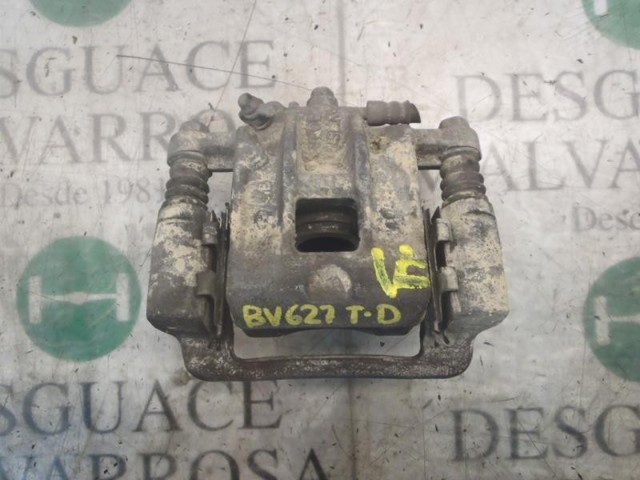 Zacisk hamulcowy tylny prawy 5831026A00 HYUNDAI
