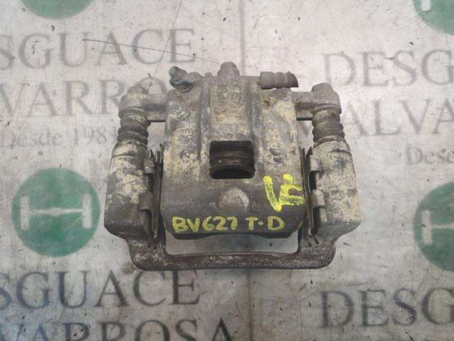 Zacisk hamulcowy tylny prawy 5831026A00 HYUNDAI