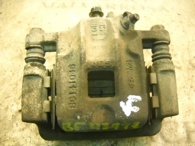 Zacisk hamulcowy tylny prawy 5831026A00 HYUNDAI