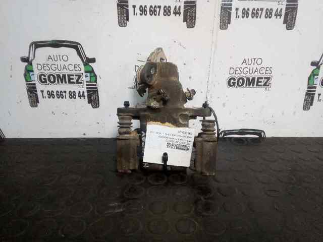 Zacisk hamulcowy tylny lewy 5831029A20 HYUNDAI