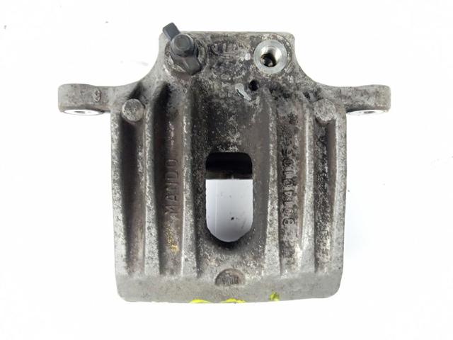 Zacisk hamulcowy tylny lewy 583102BA00 HYUNDAI