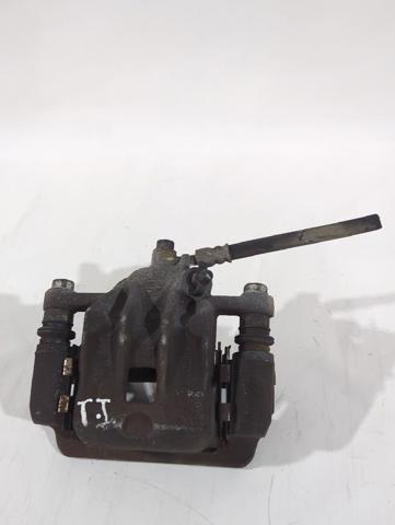 Zacisk hamulcowy tylny lewy 583102EA10 HYUNDAI