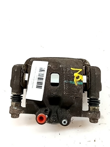 Zacisk hamulcowy tylny lewy 583102PA70 HYUNDAI