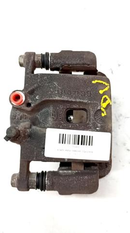 Zacisk hamulcowy tylny lewy 583102PA70 HYUNDAI