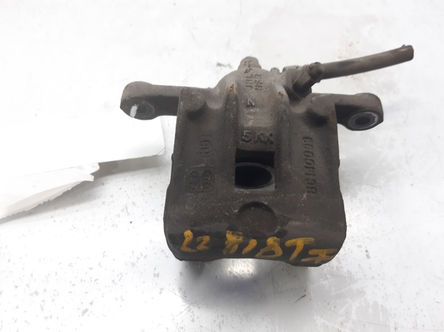 Zacisk hamulcowy tylny lewy 583102SA30 HYUNDAI