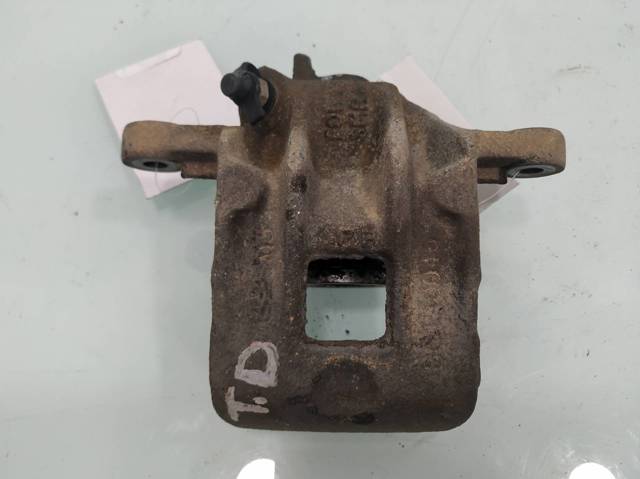 Zacisk hamulcowy tylny lewy 583103AA00 HYUNDAI