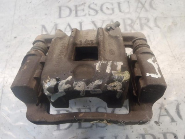 Zacisk hamulcowy tylny lewy 583103AA00 HYUNDAI