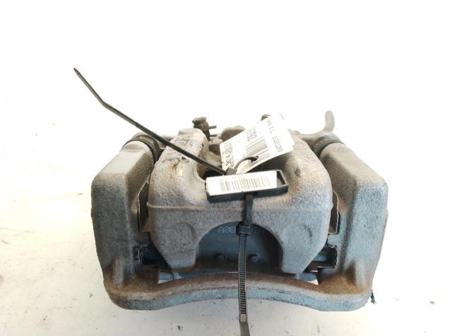 Zacisk hamulcowy tylny lewy 58310D7A71 HYUNDAI