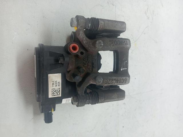 Zacisk hamulcowy tylny lewy 58310D7A71 HYUNDAI