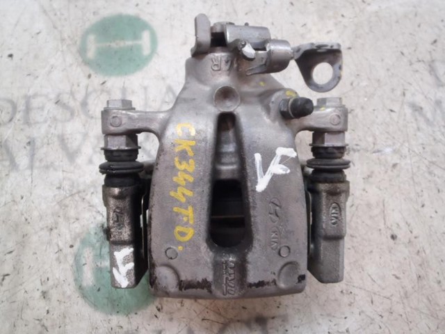 Zacisk hamulcowy tylny prawy 583111PA30 HYUNDAI