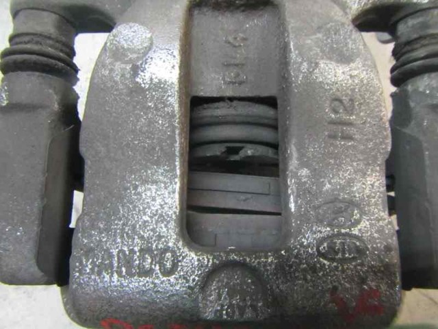 Zacisk hamulcowy tylny prawy 583111WA30 HYUNDAI