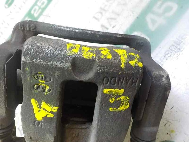 Zacisk hamulcowy tylny prawy 583111WA30 HYUNDAI