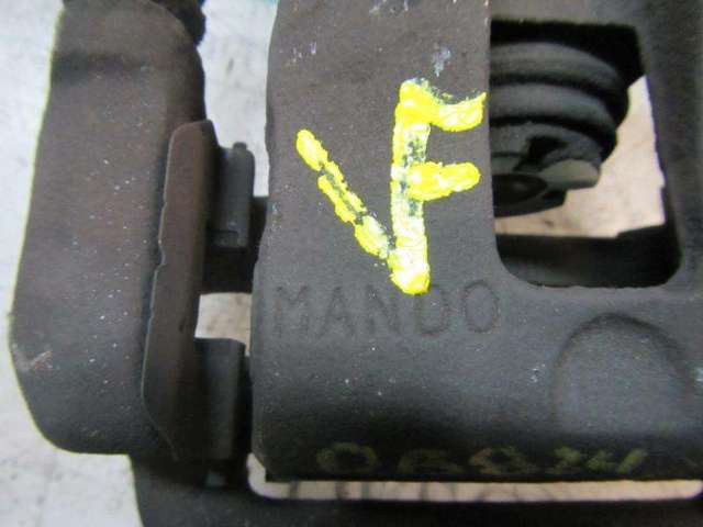 Zacisk hamulcowy tylny prawy 583111WA30 HYUNDAI