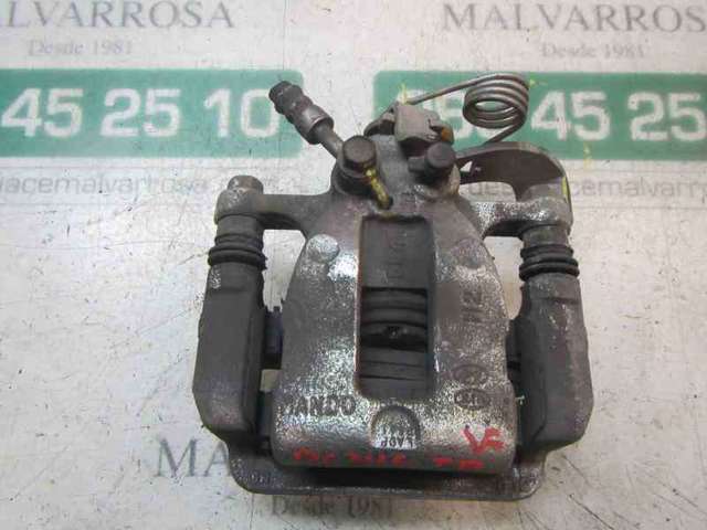 Zacisk hamulcowy tylny prawy 583111WA30 HYUNDAI