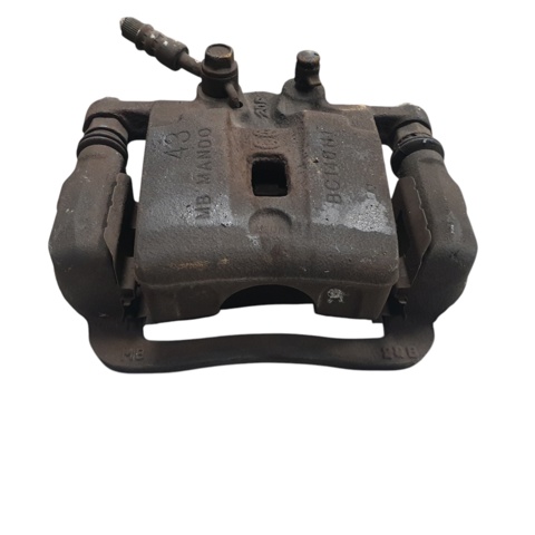 Zacisk hamulcowy tylny prawy 583112BA20 HYUNDAI
