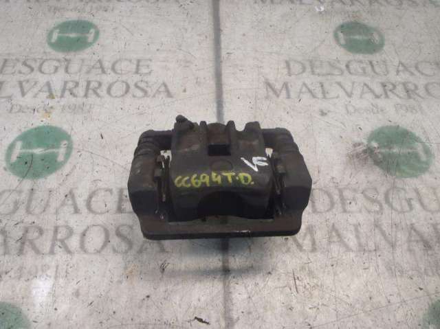 Zacisk hamulcowy tylny prawy 583112EA10 HYUNDAI